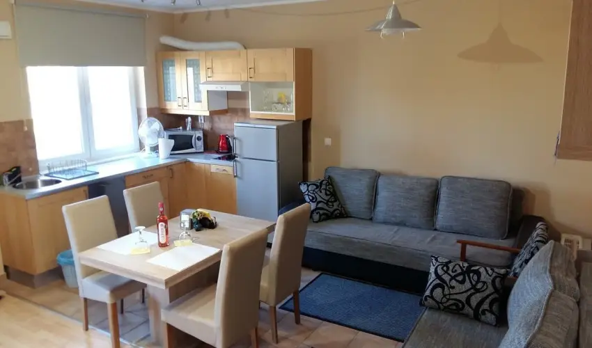 Napsugr Kenzy Lux Apartman Vendghzak Hajdszoboszl - Karcsony (min. 2 j)