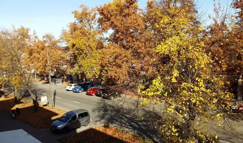 Napsugr Kenzy Lux Apartman Vendghzak Hajdszoboszl - Karcsony (min. 2 j)