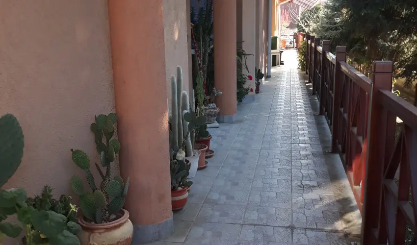 Napsugr Kenzy Lux Apartman Vendghzak Hajdszoboszl - Karcsony (min. 2 j)