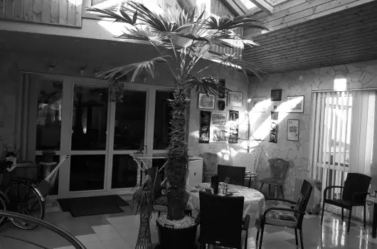 Napsugr Kenzy Lux Apartman Vendghzak - Karcsony (min. 2 j)