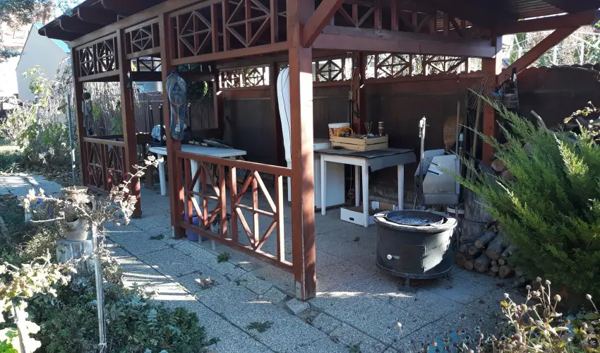 Napsugr Kenzy Lux Apartman Vendghzak Hajdszoboszl - Karcsony (min. 2 j)