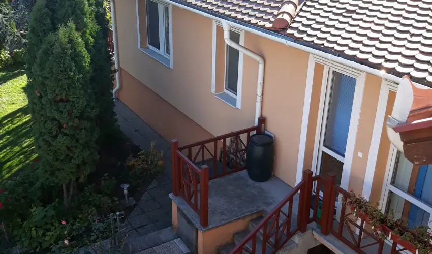 Napsugr Kenzy Lux Apartman Vendghzak Hajdszoboszl - Karcsony (min. 2 j)