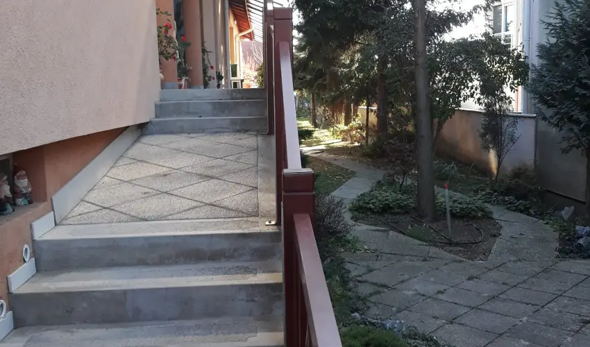 Napsugr Kenzy Lux Apartman Vendghzak Hajdszoboszl - Karcsony (min. 2 j)