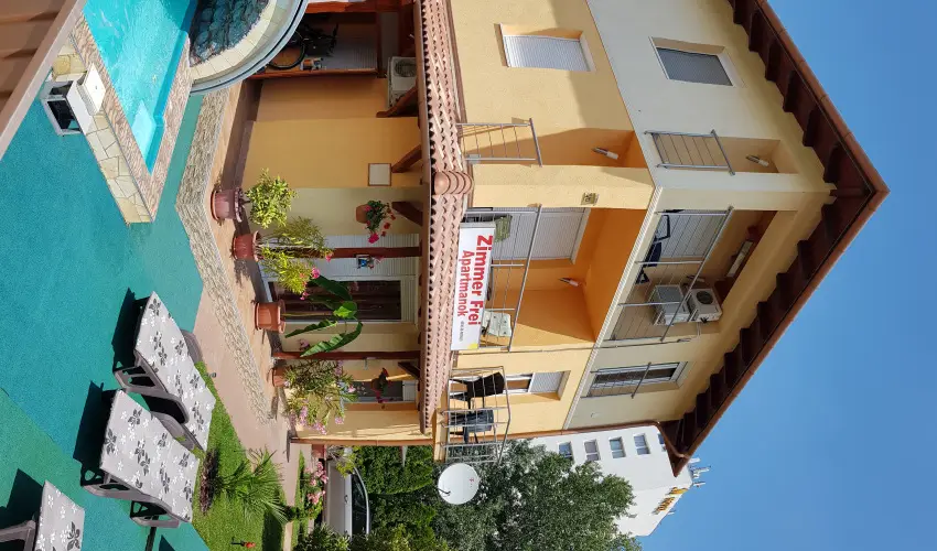 Napsug�r Resort Si�fok - Kar�csony (min. 2 �j)