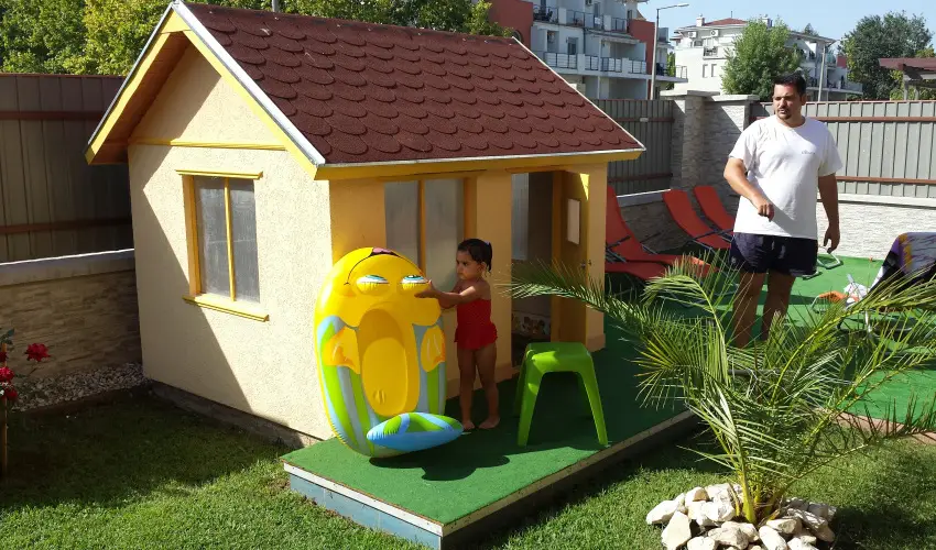 Napsug�r Resort Si�fok - Kar�csony (min. 2 �j)