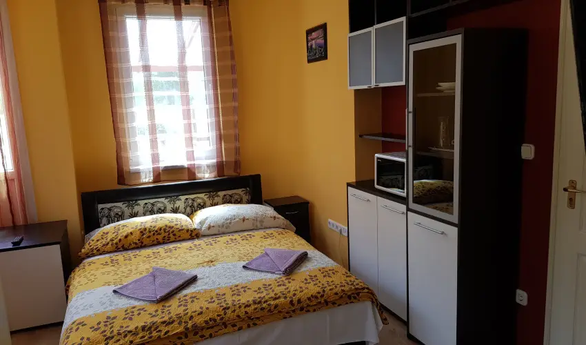 Napsug�r Resort Si�fok - Kar�csony (min. 2 �j)