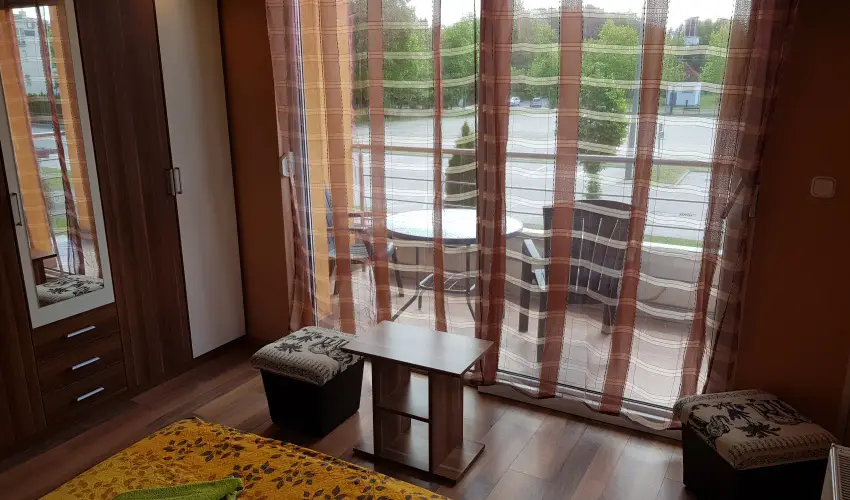 Napsug�r Resort Si�fok - Kar�csony (min. 2 �j)