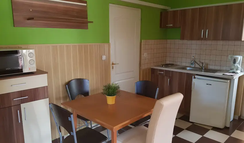 Napsug�r Resort Si�fok - Kar�csony (min. 2 �j)