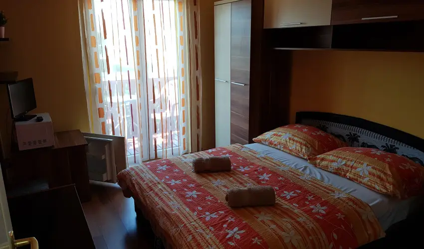 Napsug�r Resort Si�fok - Kar�csony (min. 2 �j)