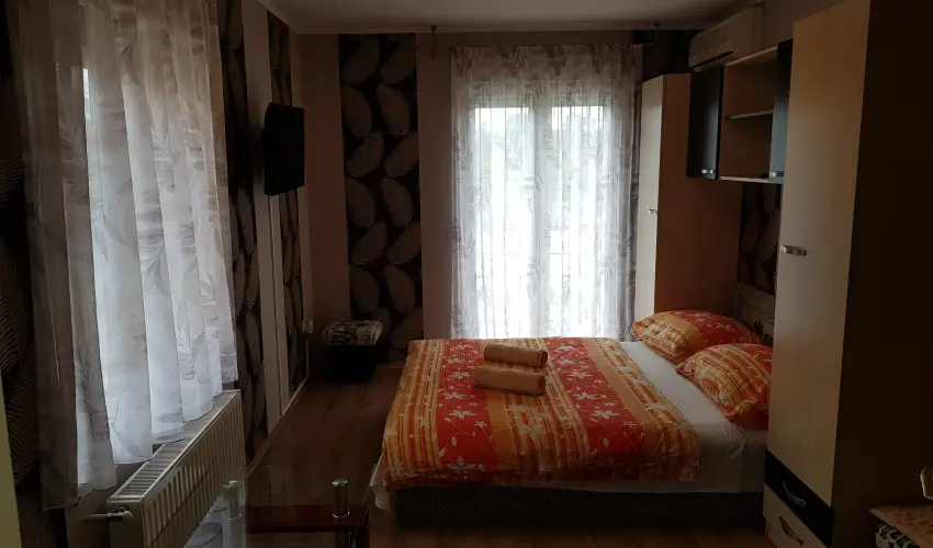 Napsug�r Resort Si�fok - Kar�csony (min. 2 �j)