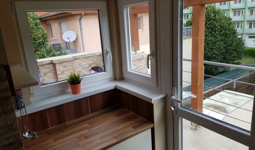 Napsug�r Resort Si�fok - Kar�csony (min. 2 �j)