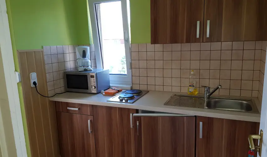 Napsug�r Resort Si�fok - Kar�csony (min. 2 �j)