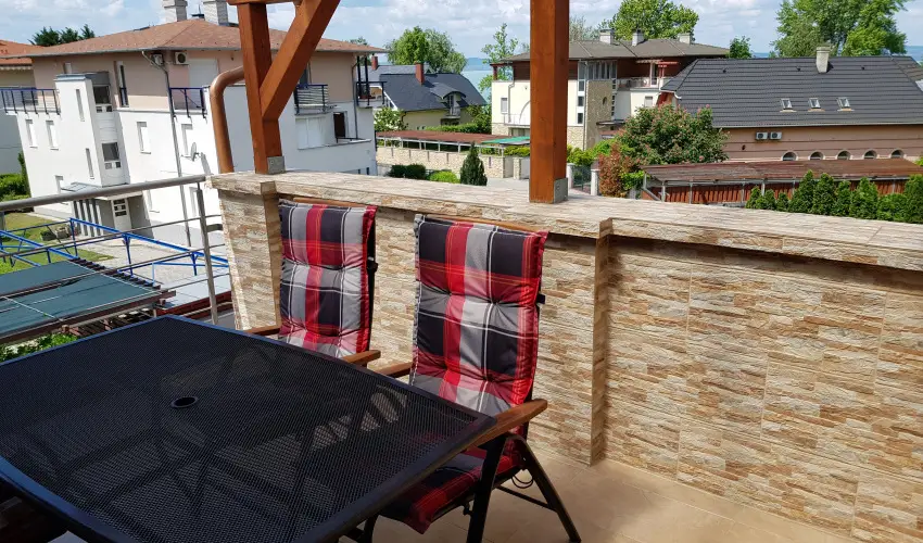 Napsug�r Resort Si�fok - Kar�csony (min. 2 �j)