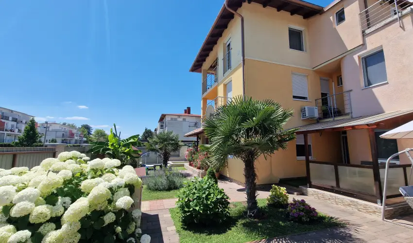 Napsug�r Resort Si�fok - Kar�csony (min. 2 �j)