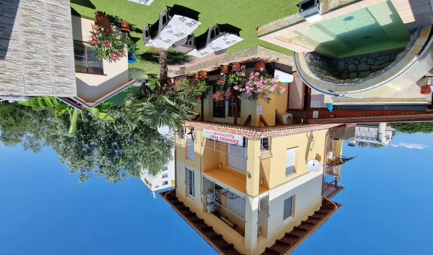 Napsug�r Resort Si�fok - Kar�csony (min. 2 �j)