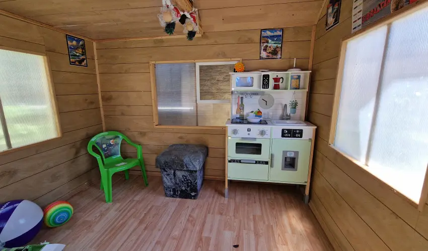 Napsug�r Resort Si�fok - Kar�csony (min. 2 �j)