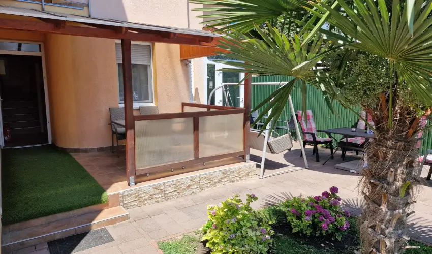 Napsug�r Resort Si�fok - Kar�csony (min. 2 �j)