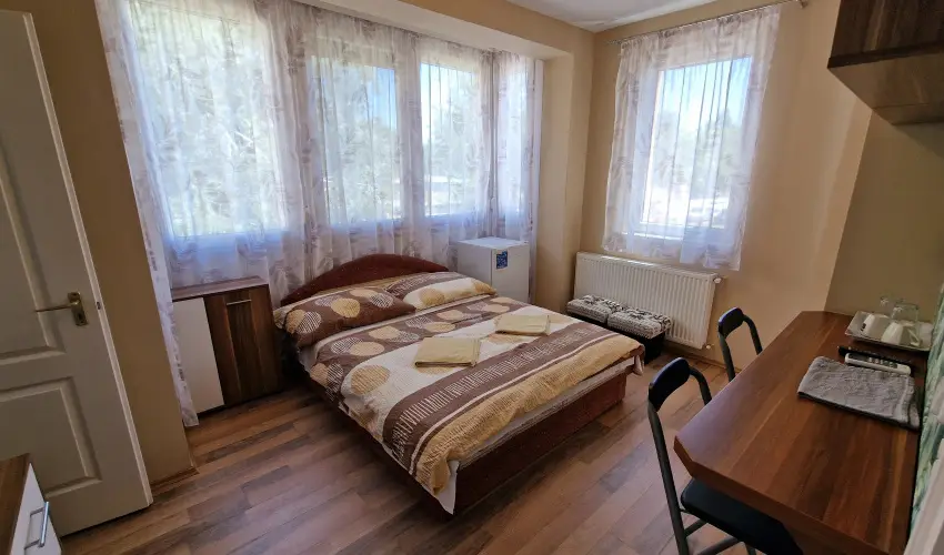 Napsug�r Resort Si�fok - Kar�csony (min. 2 �j)