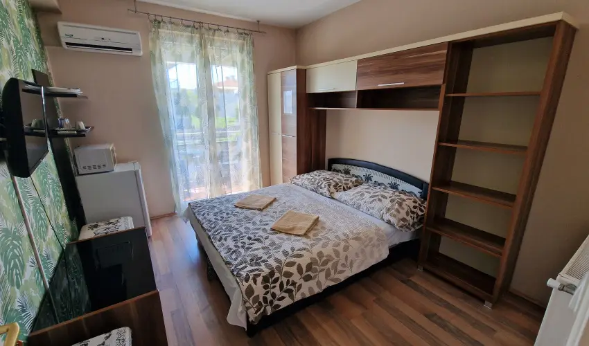 Napsug�r Resort Si�fok - Kar�csony (min. 2 �j)