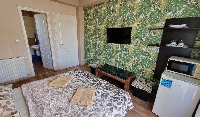 Napsug�r Resort Si�fok - Kar�csony (min. 2 �j)