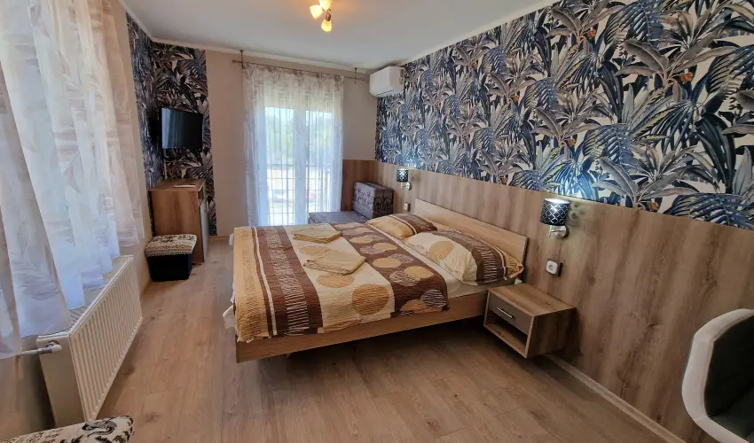 Napsug�r Resort Si�fok - Kar�csony (min. 2 �j)