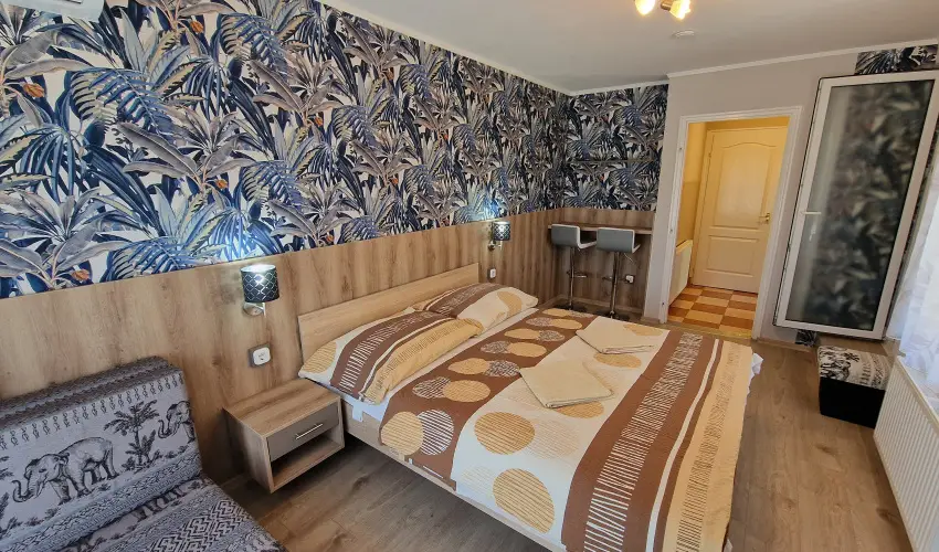 Napsug�r Resort Si�fok - Kar�csony (min. 2 �j)
