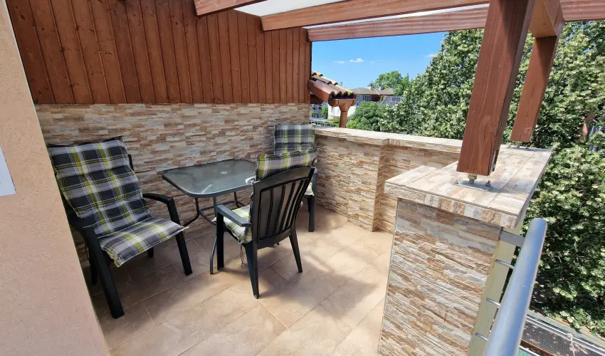 Napsug�r Resort Si�fok - Kar�csony (min. 2 �j)
