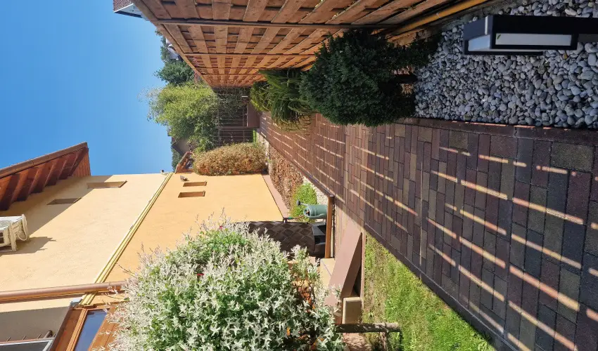 Napsug�r Villa B Si�fok - Kar�csony (min. 2 �j)