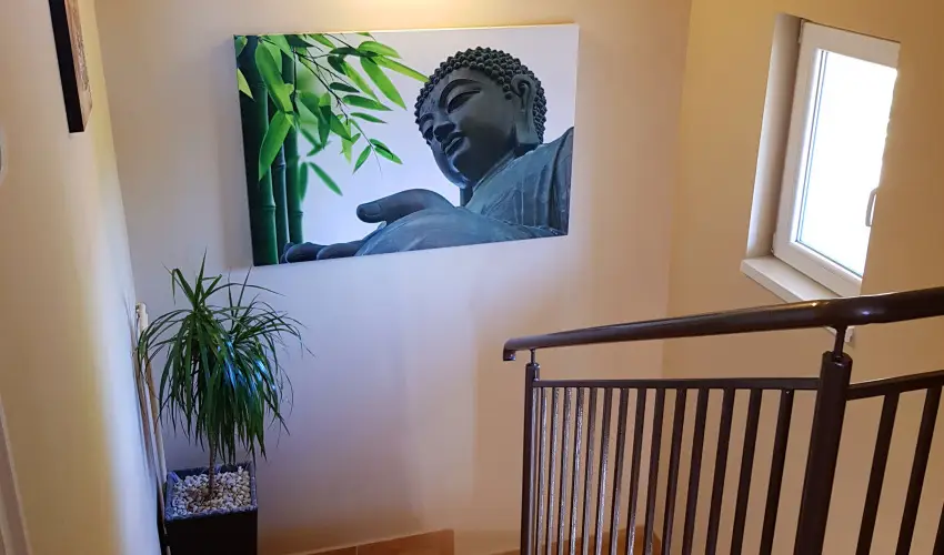 Napsug�r Villa B Si�fok - Kar�csony (min. 2 �j)