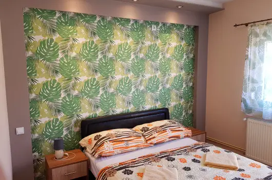 Napsug�r Villa B - Kar�csony (min. 2 �j)