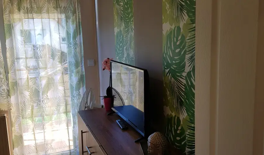 Napsug�r Villa B Si�fok - Kar�csony (min. 2 �j)