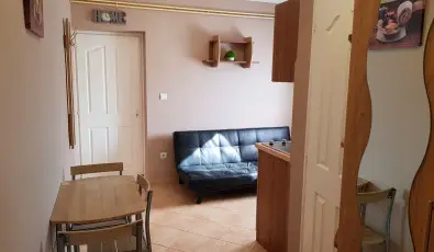 Napsug�r Villa B Si�fok