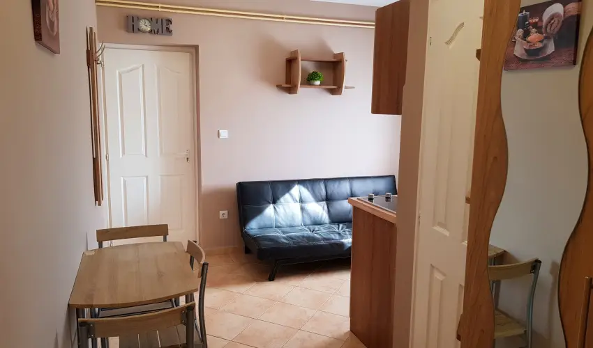 Napsug�r Villa B Si�fok - Kar�csony (min. 2 �j)