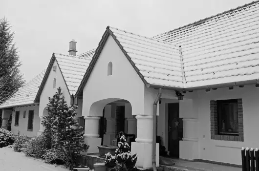 Ngy vszak Apartmanhz Zalakaros - Karcsony (min. 2 j)