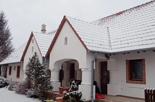 Ngy vszak Apartmanhz Zalakaros - Karcsony (min. 2 j)