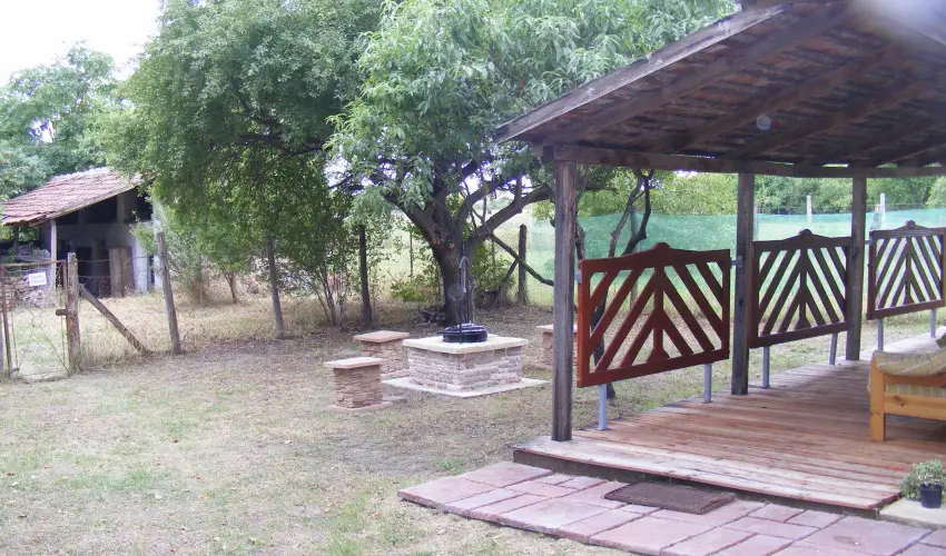 Ngy Glya Apartman Sarud - Karcsony (min. 2 j)