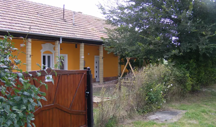 Ngy Glya Apartman Sarud - Karcsony (min. 2 j)