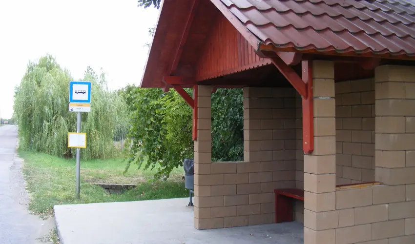 Ngy Glya Apartman Sarud - Karcsony (min. 2 j)