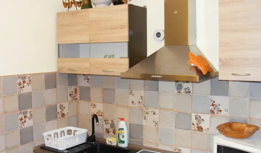 Ngy Glya Apartman Sarud - Karcsony (min. 2 j)