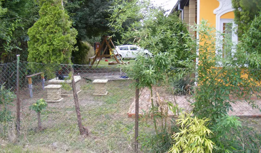 Ngy Glya Apartman Sarud - Karcsony (min. 2 j)