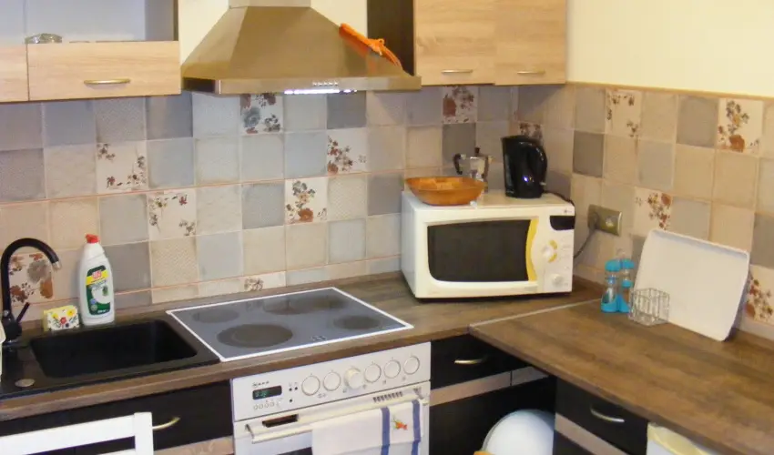 Ngy Glya Apartman Sarud - Karcsony (min. 2 j)