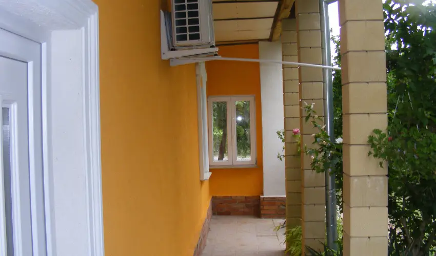 Ngy Glya Apartman Sarud - Karcsony (min. 2 j)