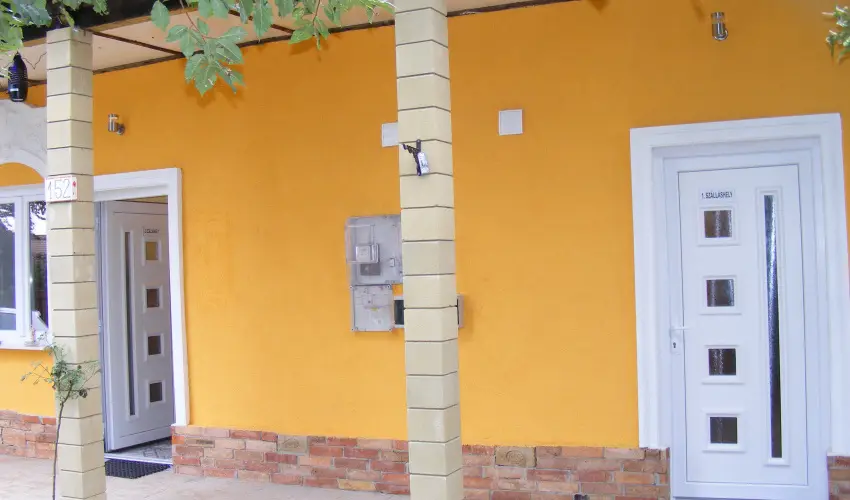 Ngy Glya Apartman Sarud - Karcsony (min. 2 j)