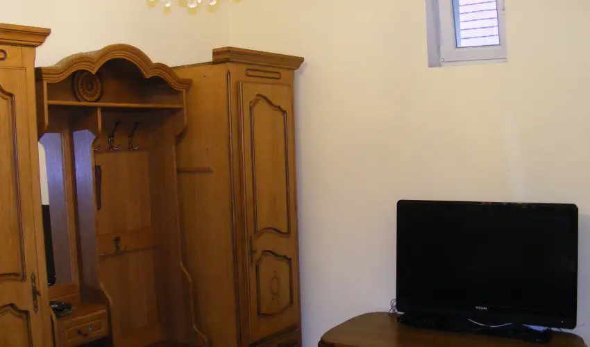 Ngy Glya Apartman Sarud - Karcsony (min. 2 j)