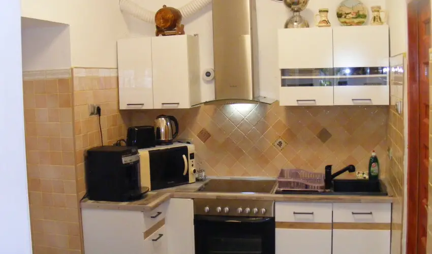 Ngy Glya Apartman Sarud - Karcsony (min. 2 j)