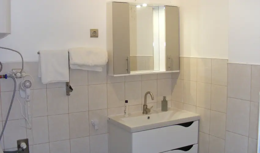 Ngy Glya Apartman Sarud - Karcsony (min. 2 j)