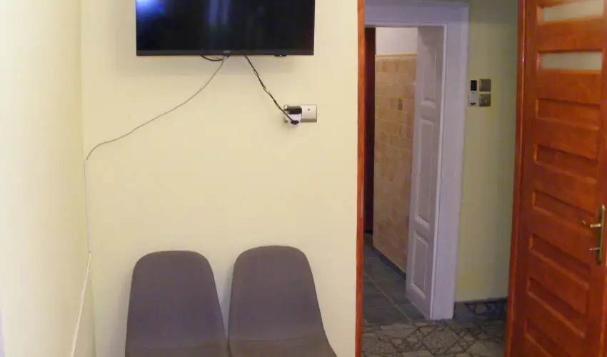 Ngy Glya Apartman Sarud - Karcsony (min. 2 j)