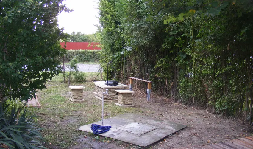 Ngy Glya Apartman Sarud - Karcsony (min. 2 j)