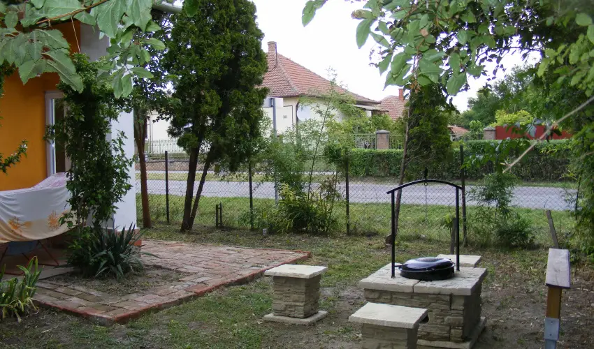 Ngy Glya Apartman Sarud - Karcsony (min. 2 j)