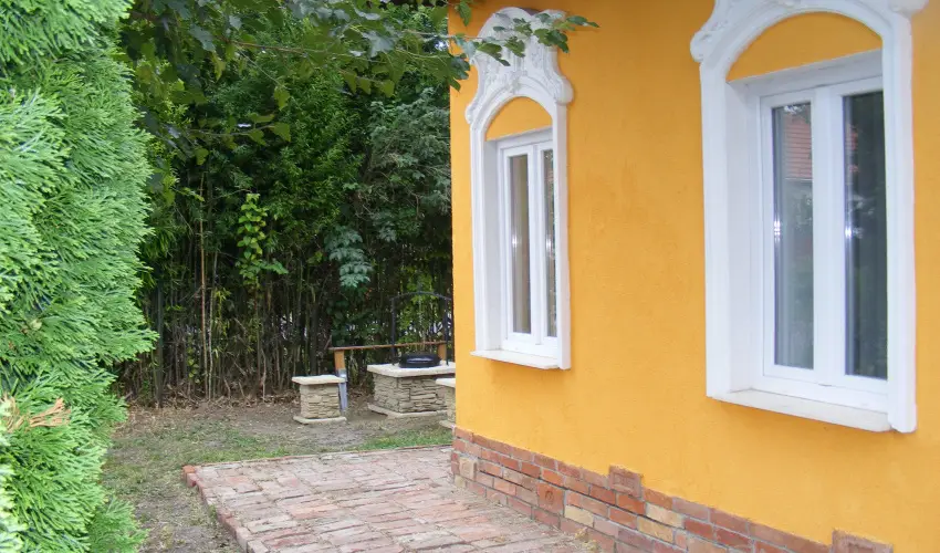 Ngy Glya Apartman Sarud - Karcsony (min. 2 j)